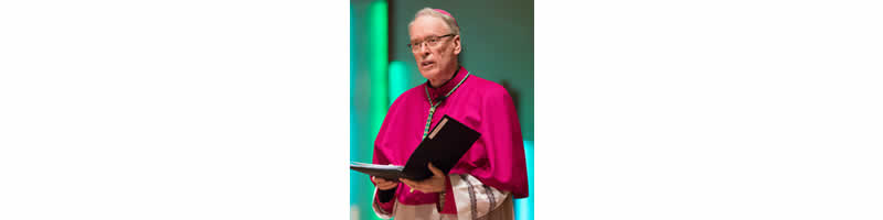 Bishop Don Sproxton’s 10 Year Anniversary Apology Statement