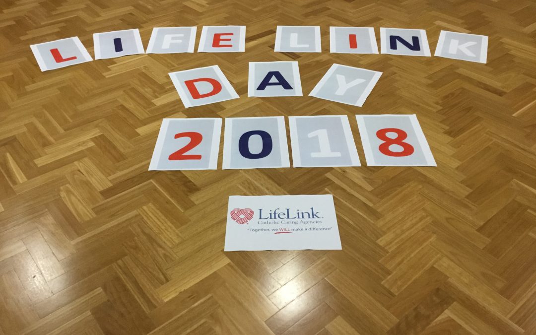LifeLink Day 2018