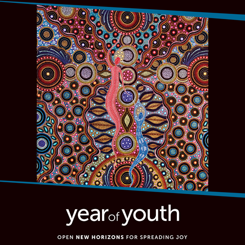 Year of Youth