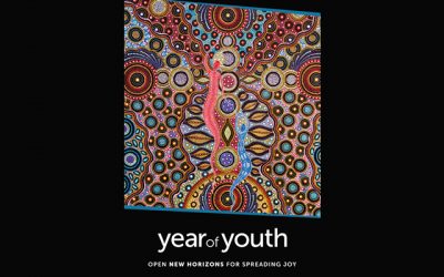 Year of Youth